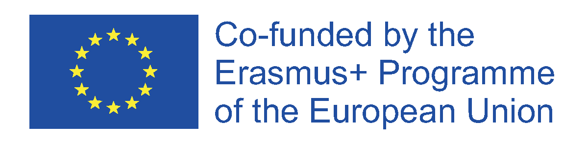 Co-funded by the Erasmus+ Programme of the European Union