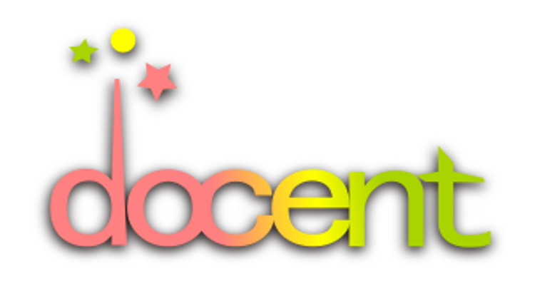 DoCENT logo