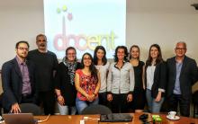 DoCENT project meeting in Barcelona