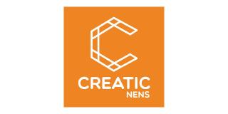 CreaTIC logo