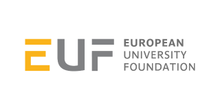European University Foundation logo