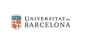 University of Barcelona logo